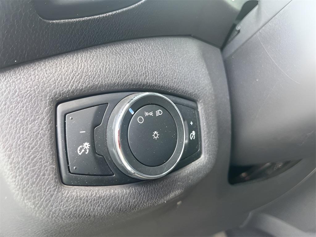 used 2018 Ford Transit Connect car, priced at $15,488