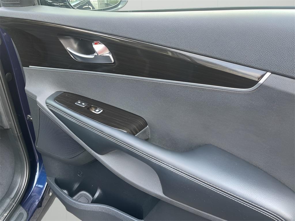 used 2020 Kia Sorento car, priced at $26,788
