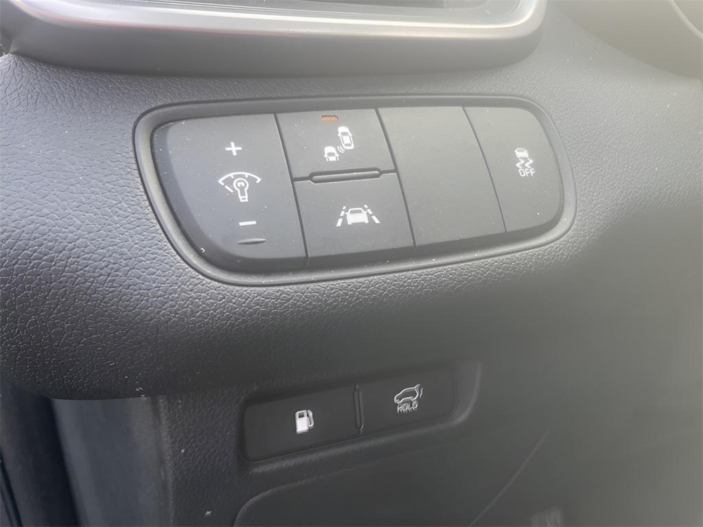 used 2020 Kia Sorento car, priced at $26,988