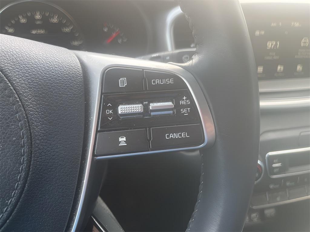 used 2020 Kia Sorento car, priced at $26,988