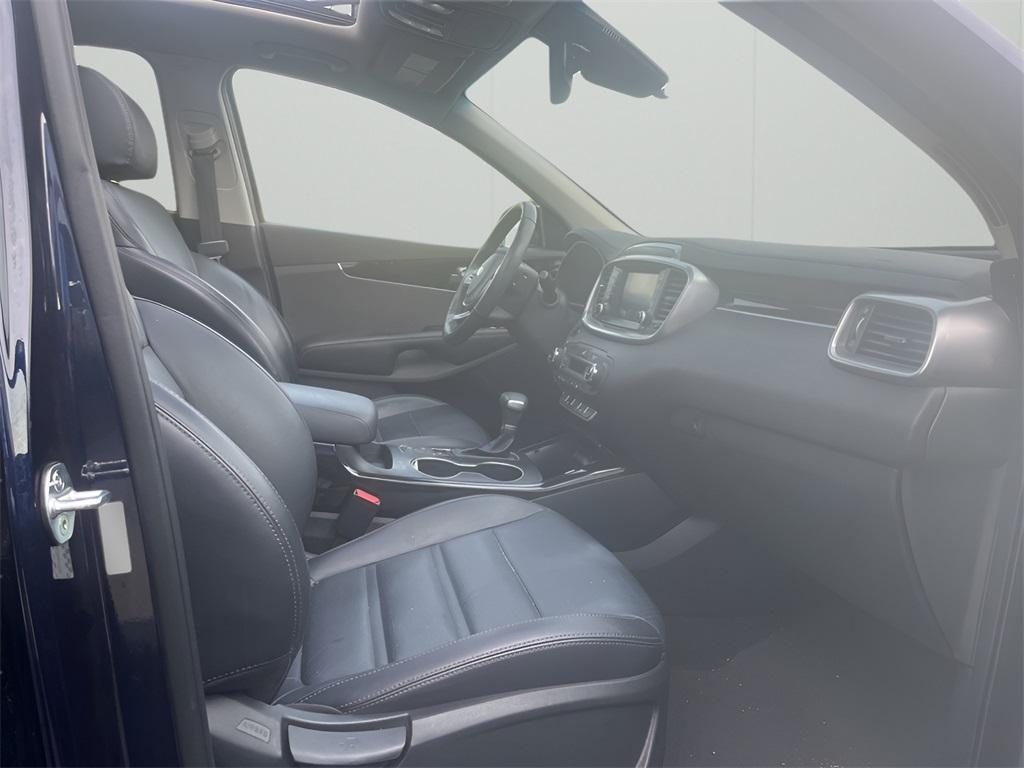 used 2020 Kia Sorento car, priced at $26,988