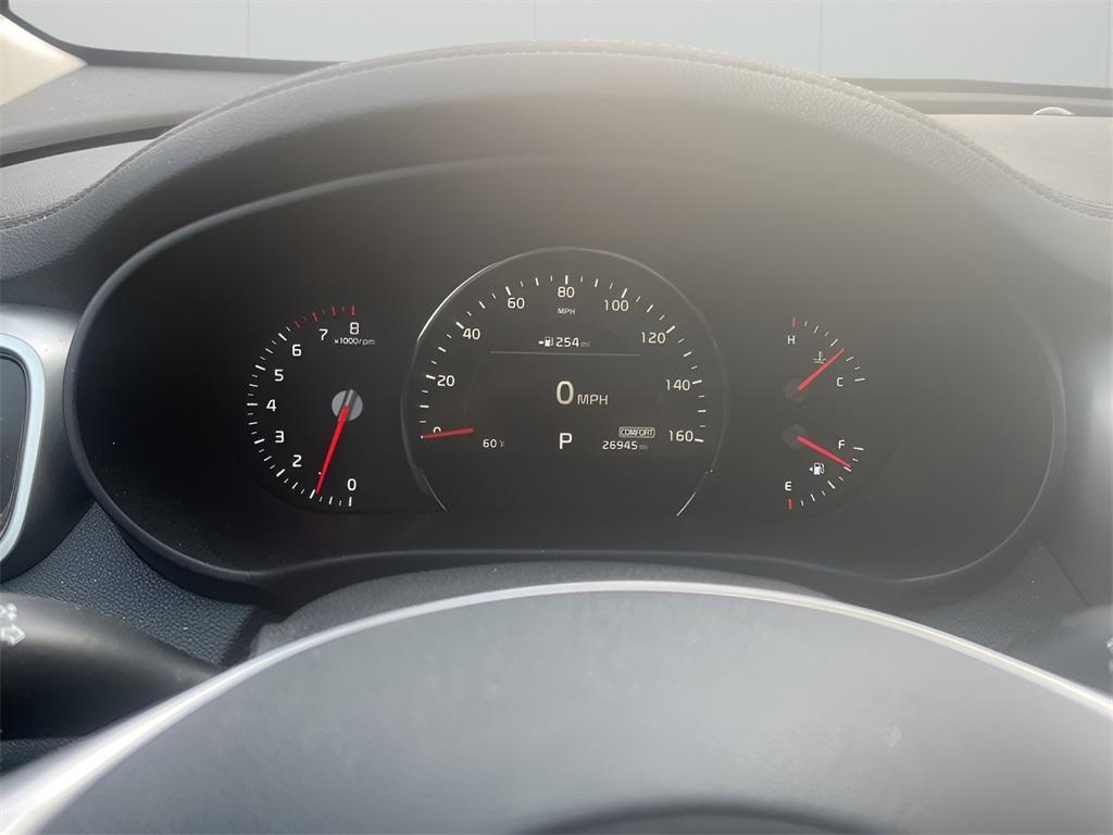 used 2020 Kia Sorento car, priced at $26,988