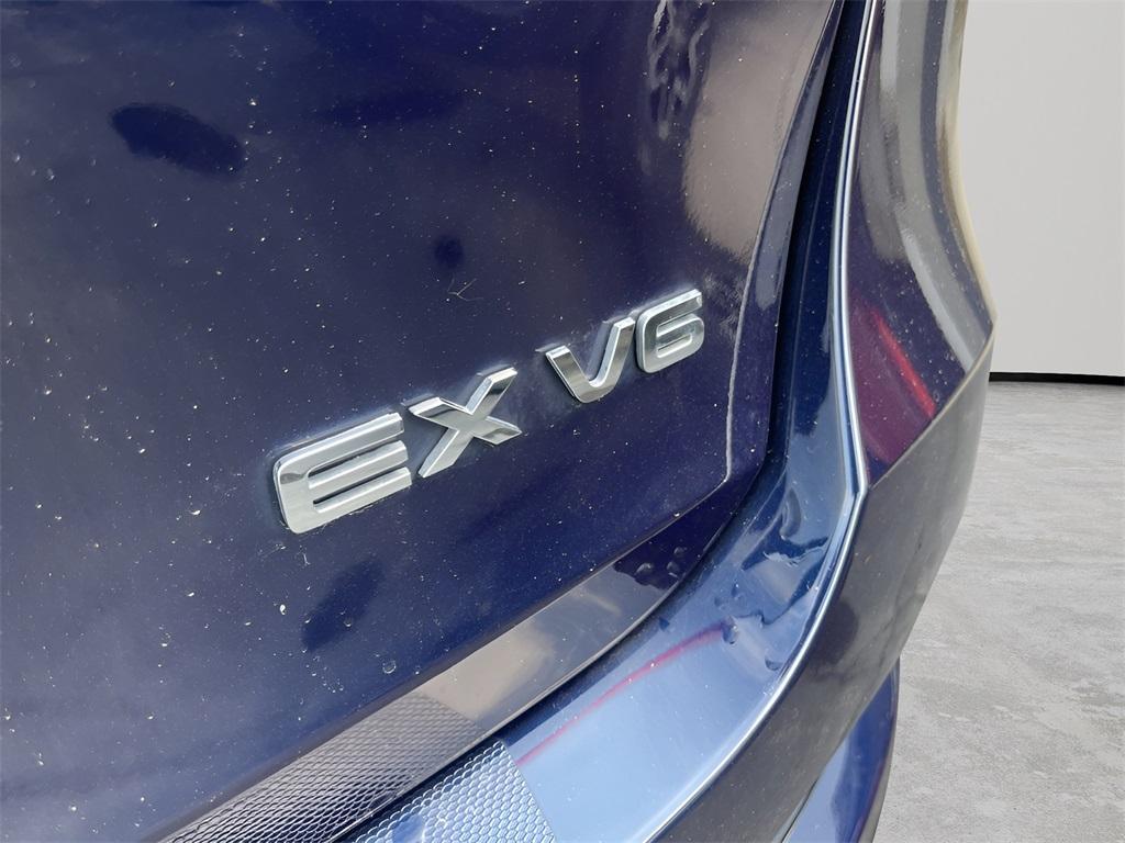 used 2020 Kia Sorento car, priced at $26,788
