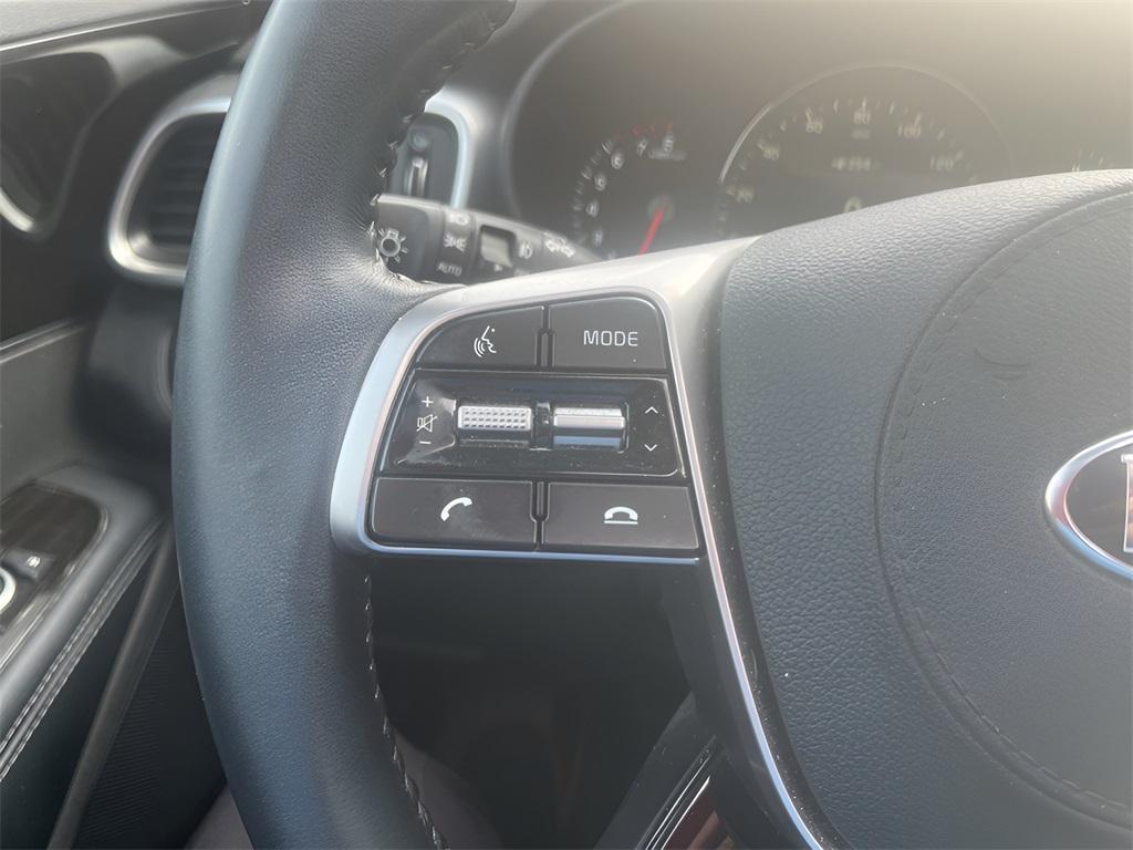 used 2020 Kia Sorento car, priced at $26,988