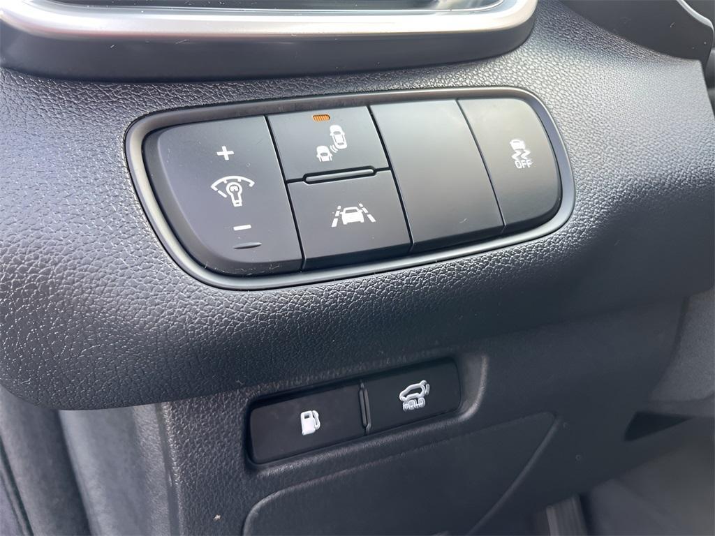 used 2020 Kia Sorento car, priced at $26,788