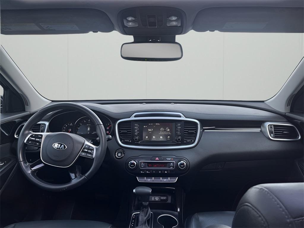 used 2020 Kia Sorento car, priced at $26,788