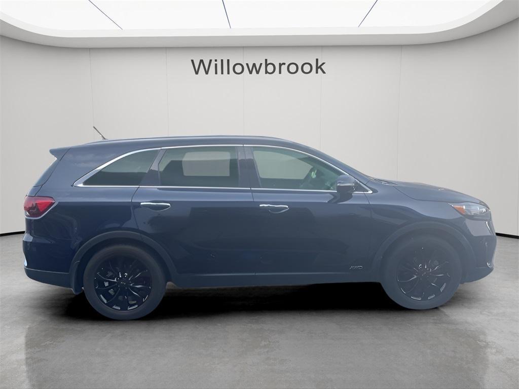 used 2020 Kia Sorento car, priced at $26,988