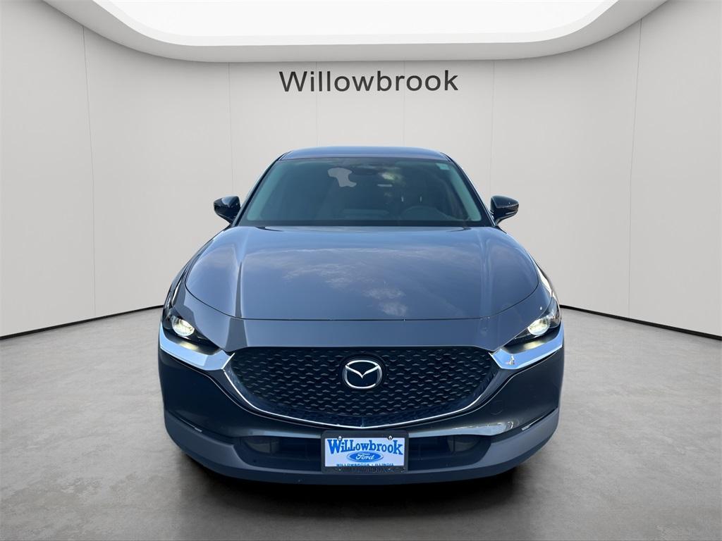 used 2024 Mazda CX-30 car, priced at $20,388