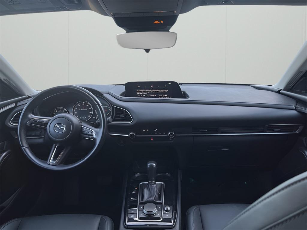 used 2024 Mazda CX-30 car, priced at $20,388