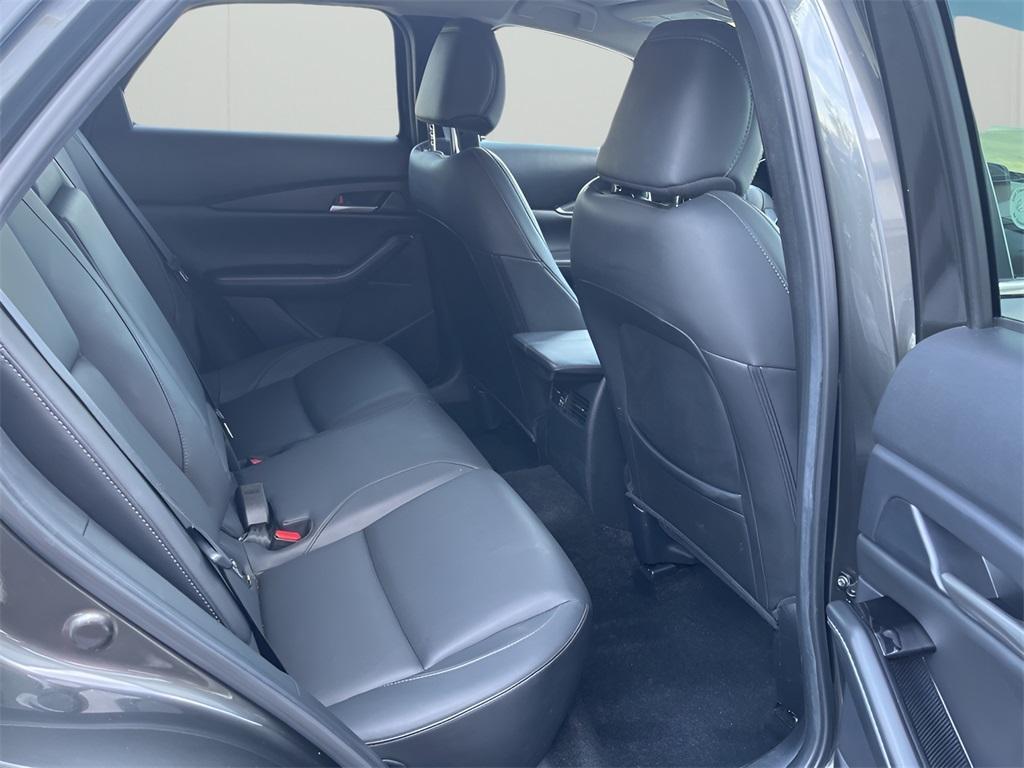 used 2024 Mazda CX-30 car, priced at $20,388
