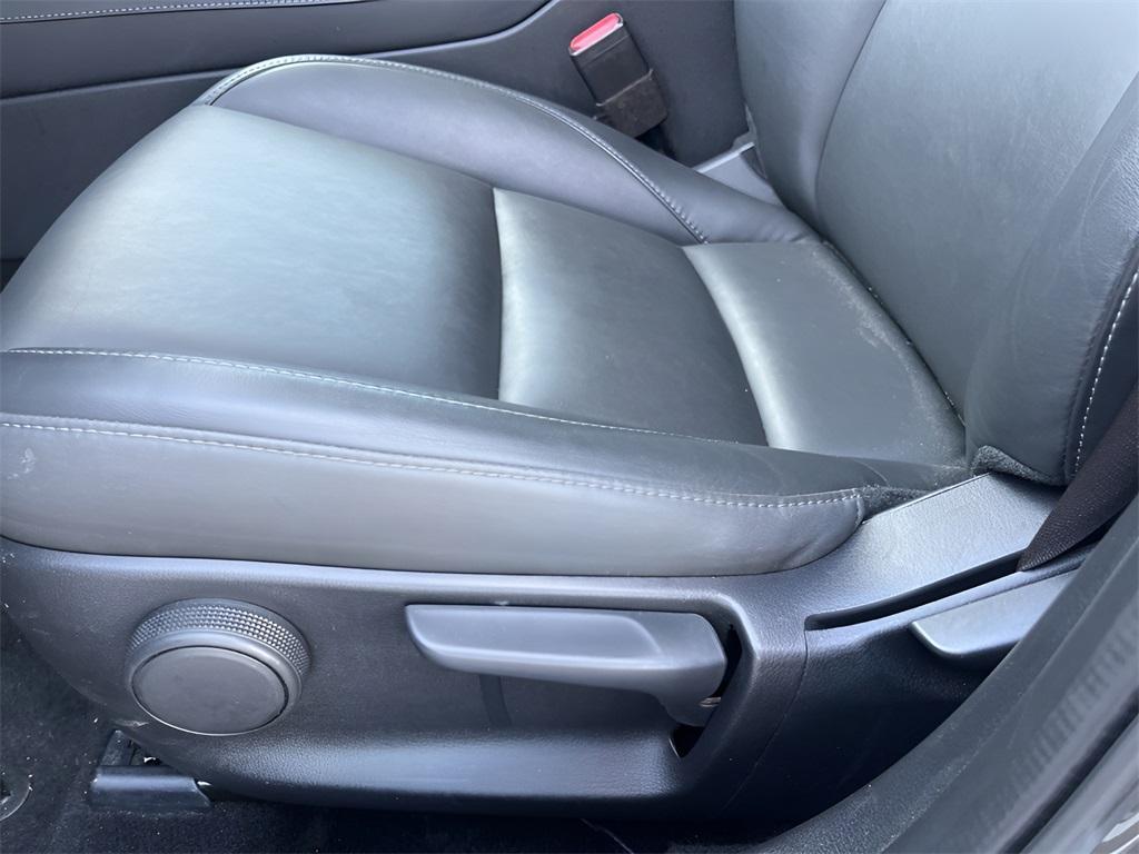 used 2024 Mazda CX-30 car, priced at $20,388