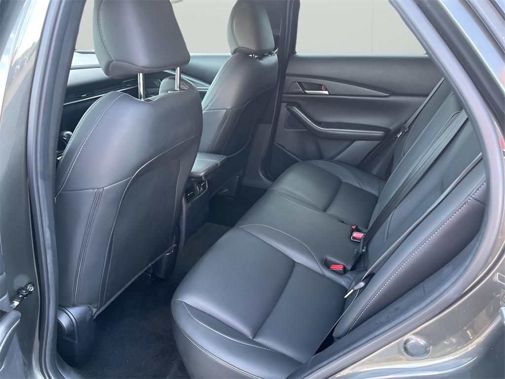 used 2024 Mazda CX-30 car, priced at $20,388