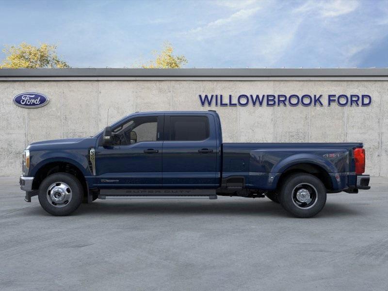 new 2025 Ford F-350 car, priced at $73,640