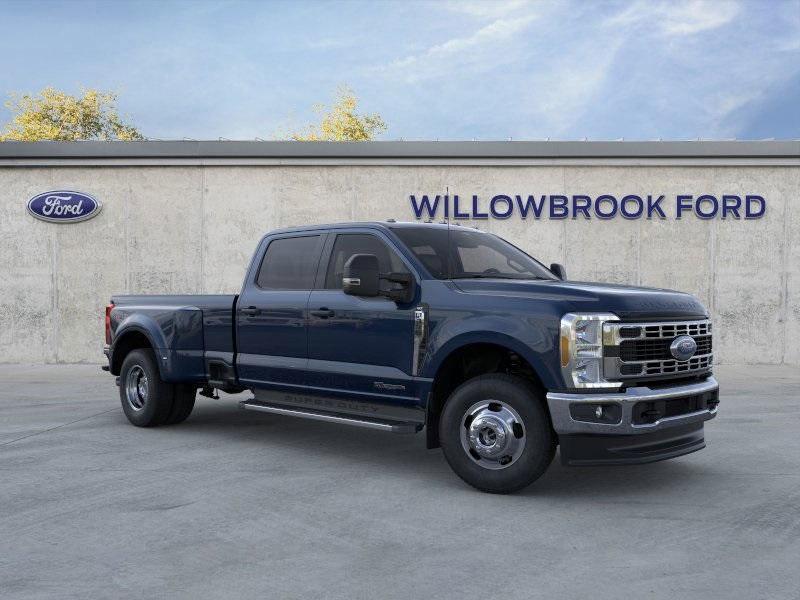 new 2025 Ford F-350 car, priced at $73,640