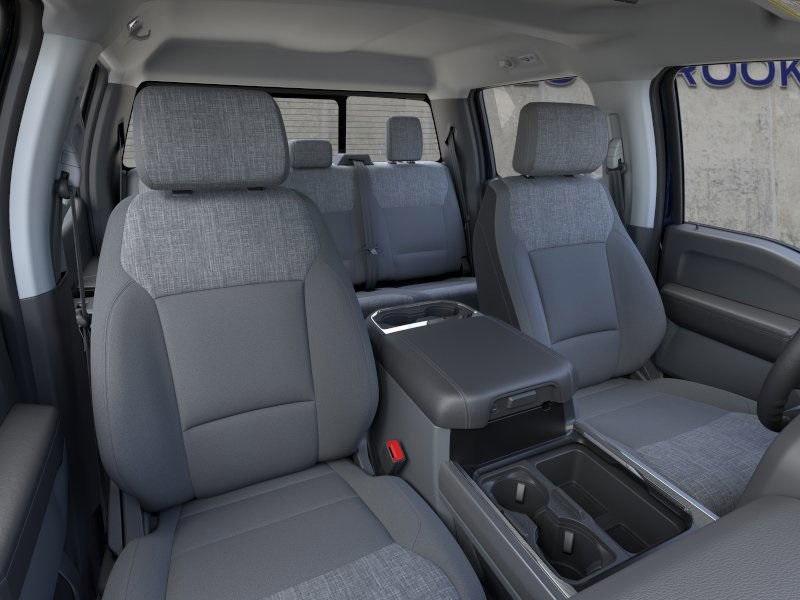 new 2025 Ford F-350 car, priced at $70,845