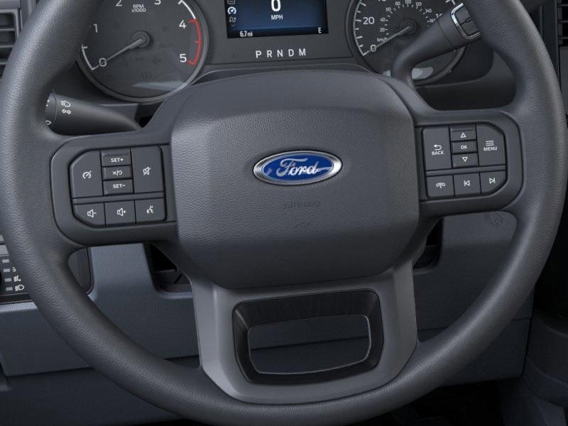 new 2025 Ford F-350 car, priced at $70,845