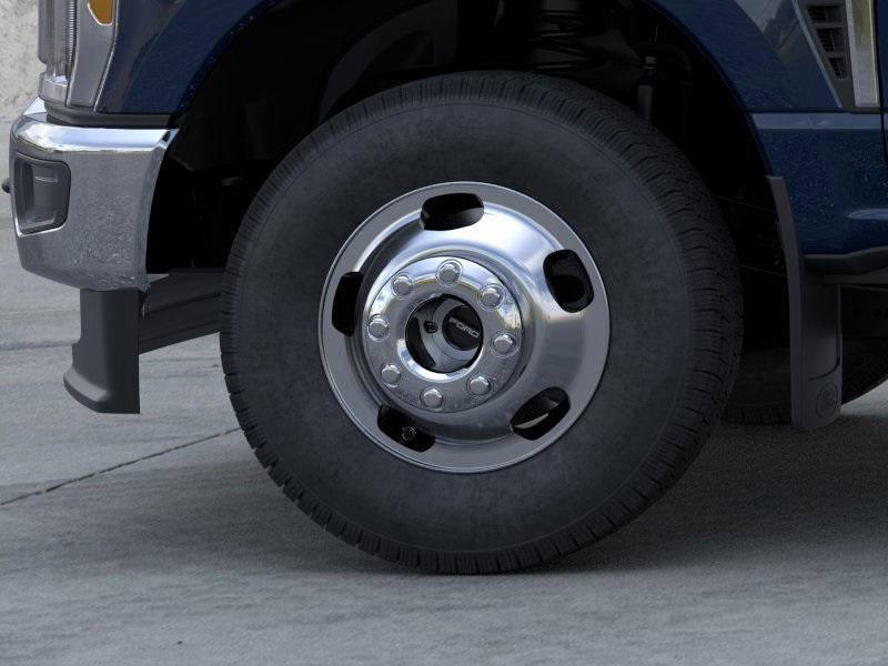 new 2025 Ford F-350 car, priced at $70,845