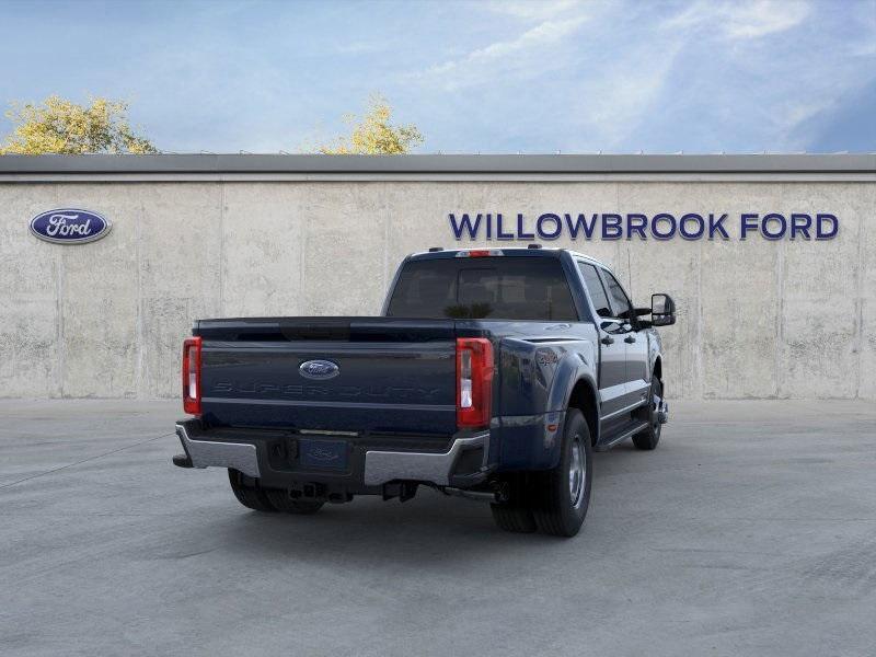 new 2025 Ford F-350 car, priced at $73,640