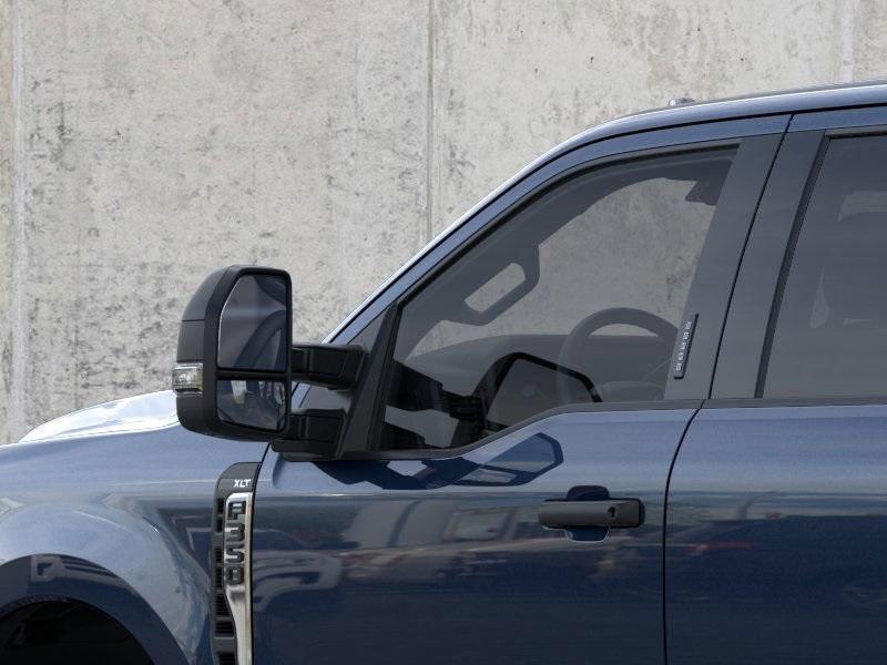 new 2025 Ford F-350 car, priced at $70,845