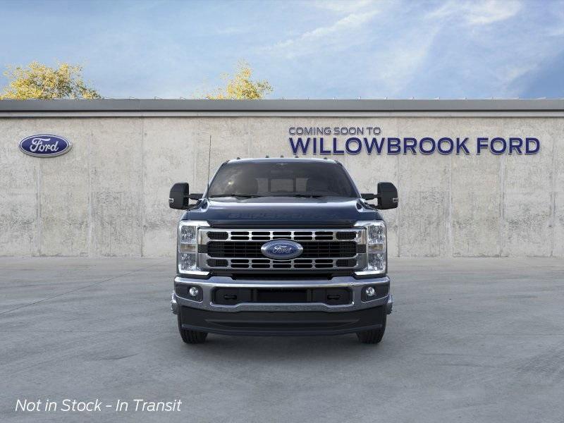 new 2025 Ford F-350 car, priced at $70,845