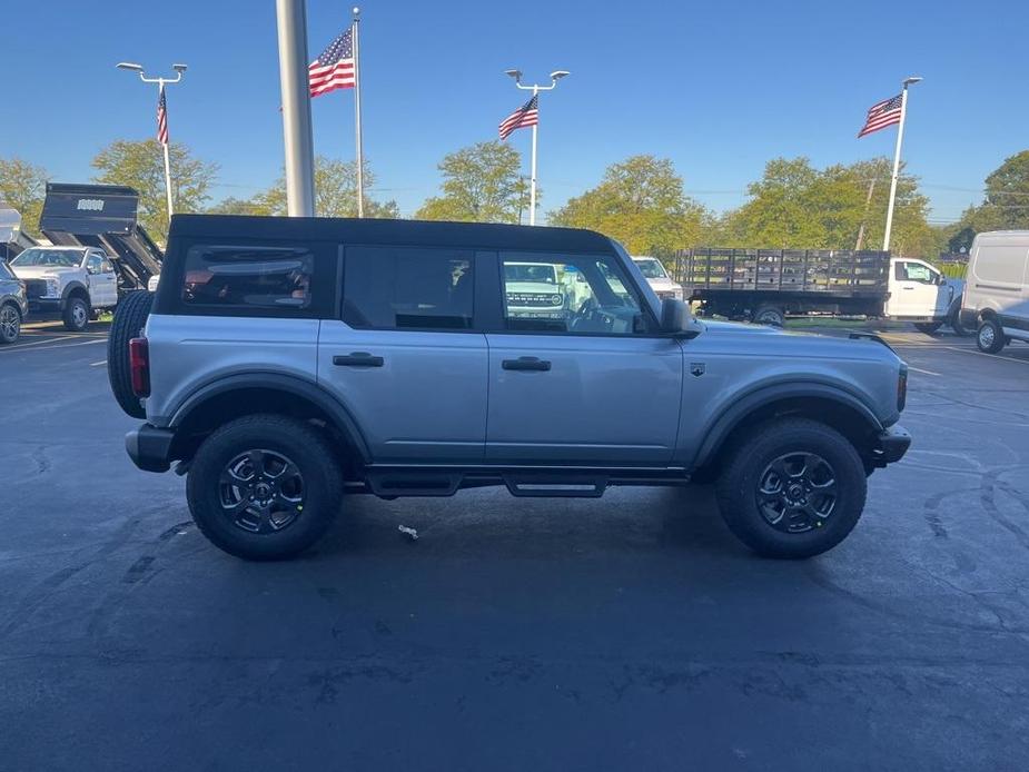 new 2024 Ford Bronco car, priced at $42,958