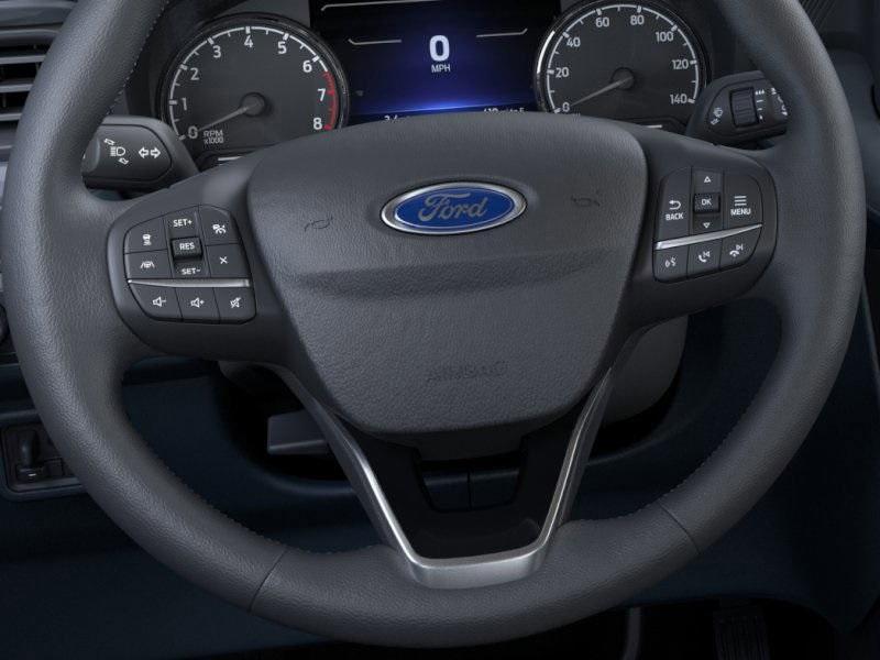 new 2024 Ford Maverick car, priced at $37,813