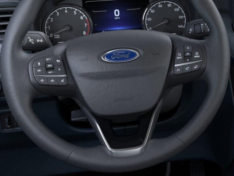 new 2024 Ford Maverick car, priced at $36,813