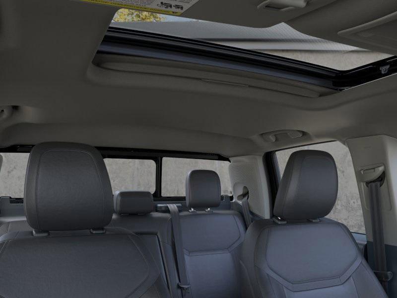 new 2024 Ford Maverick car, priced at $37,813