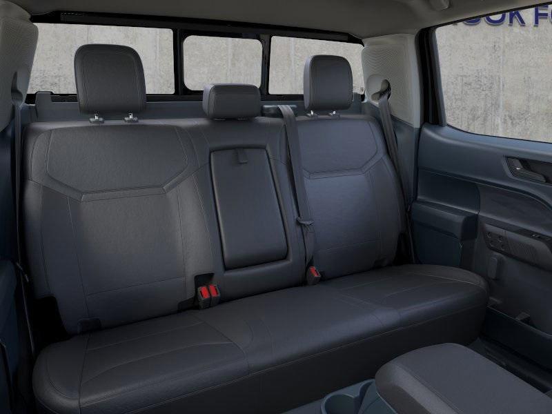 new 2024 Ford Maverick car, priced at $36,813