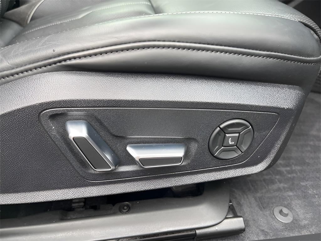 used 2019 Audi A6 car, priced at $25,588