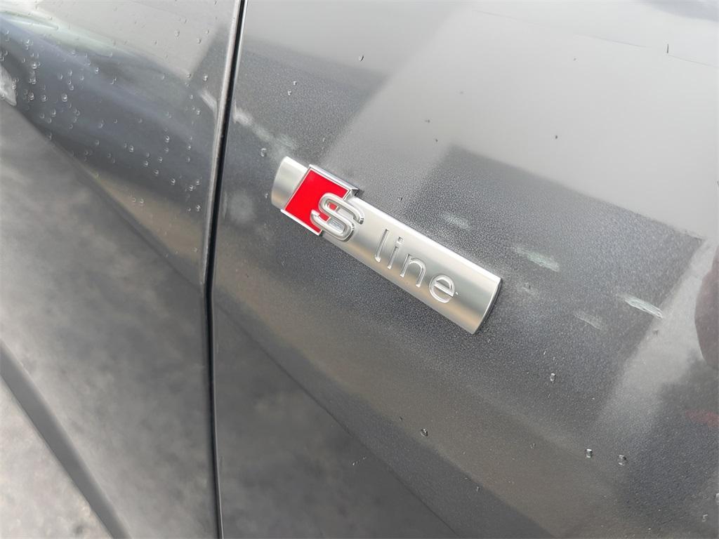 used 2019 Audi A6 car, priced at $25,588