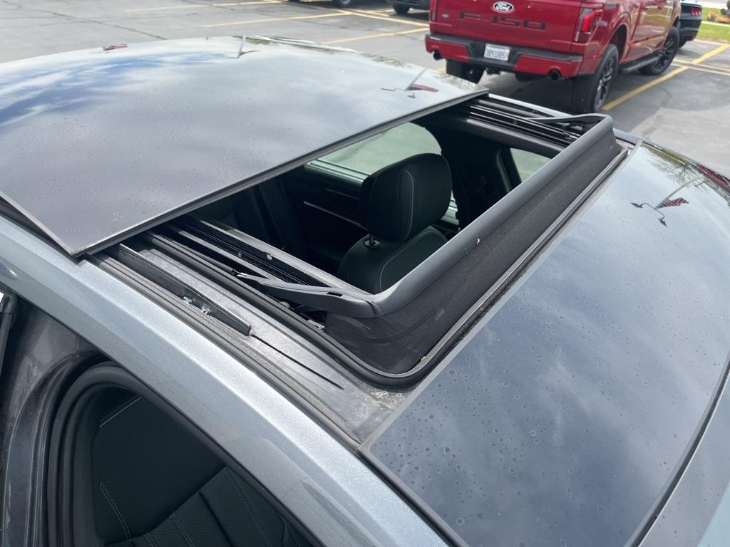 used 2019 Audi A6 car, priced at $24,988