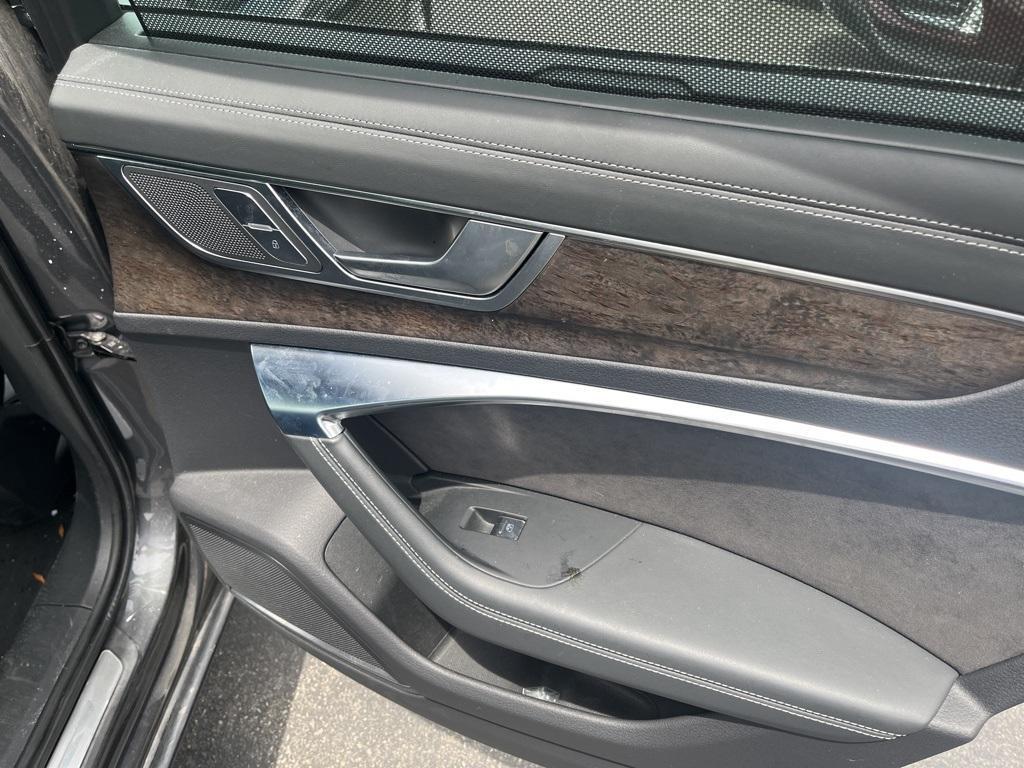 used 2019 Audi A6 car, priced at $24,988