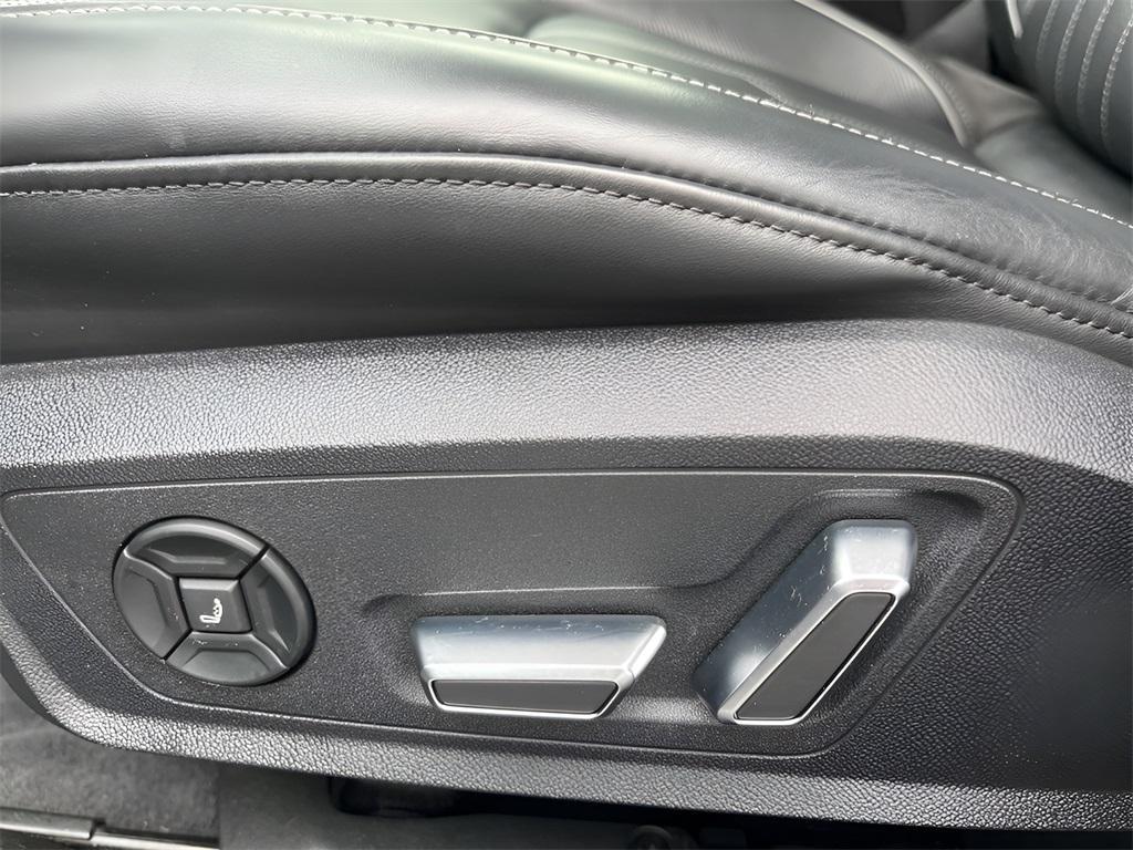 used 2019 Audi A6 car, priced at $25,588