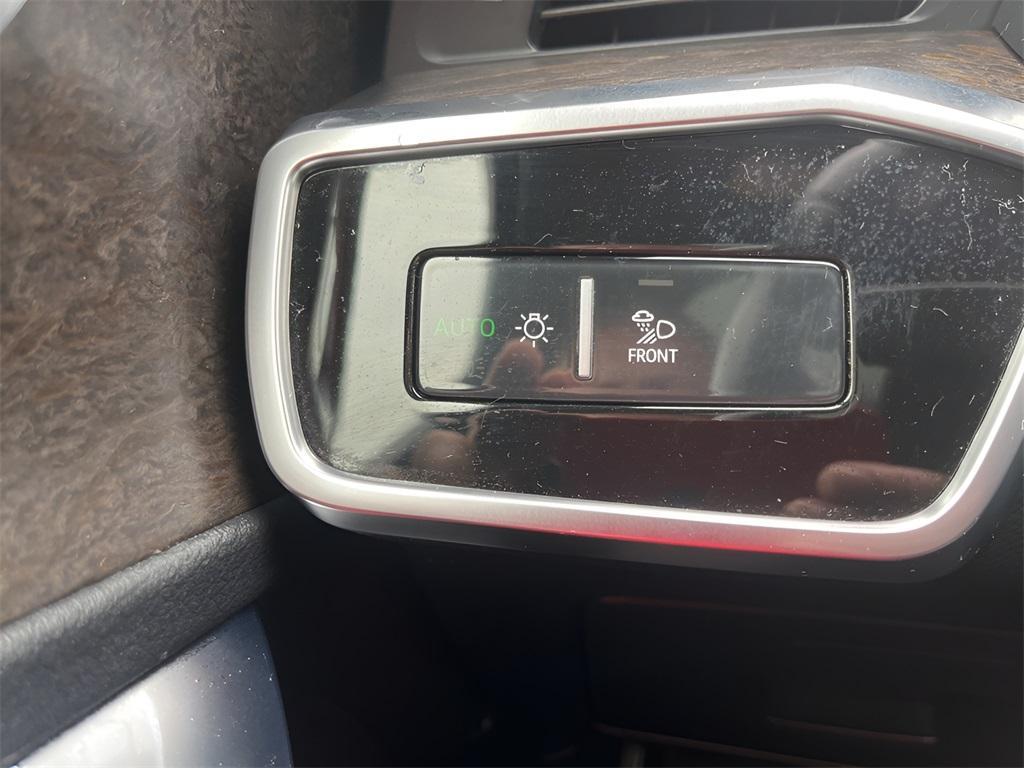 used 2019 Audi A6 car, priced at $25,588