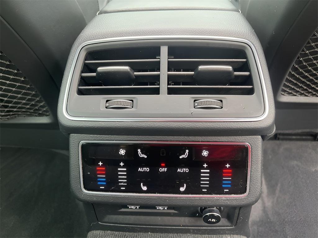 used 2019 Audi A6 car, priced at $25,588