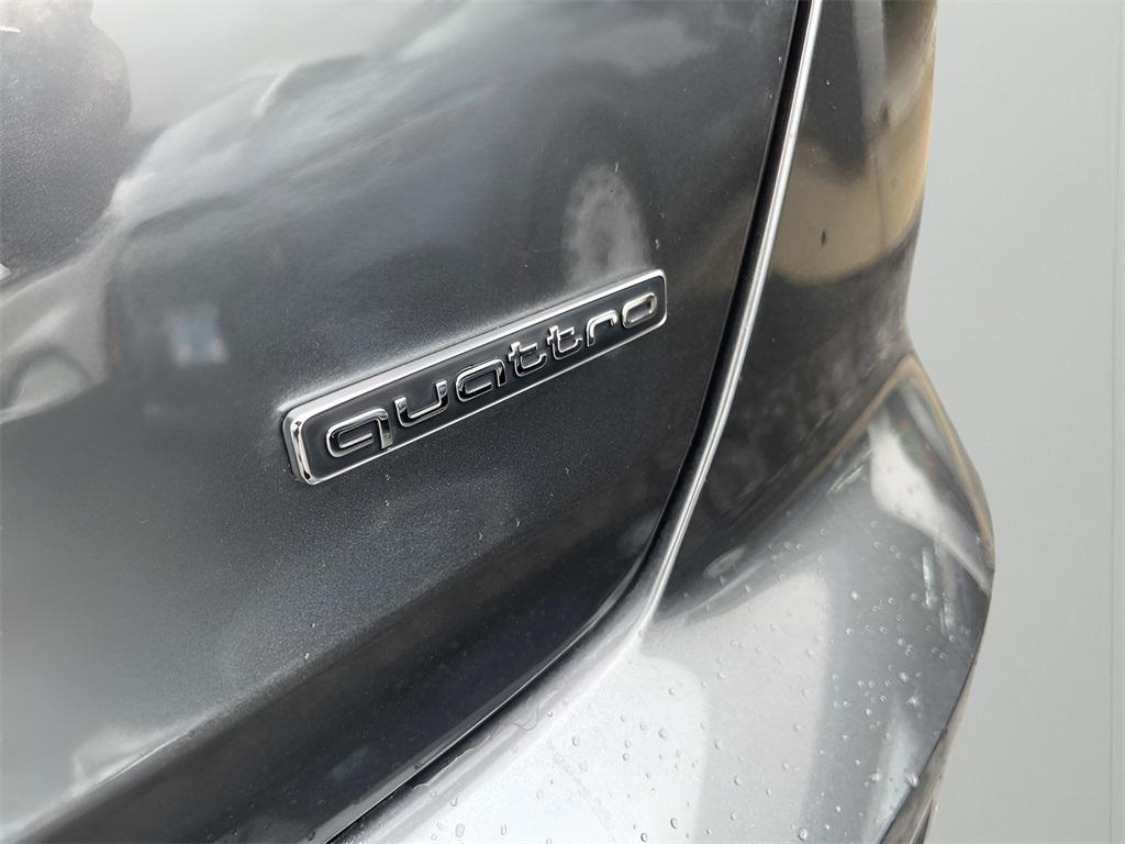 used 2019 Audi A6 car, priced at $25,588