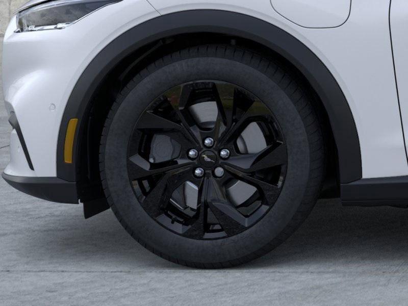 new 2024 Ford Mustang Mach-E car, priced at $50,828