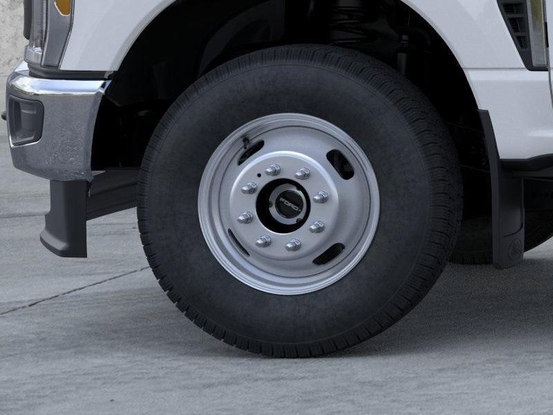 new 2025 Ford F-350 car, priced at $68,345