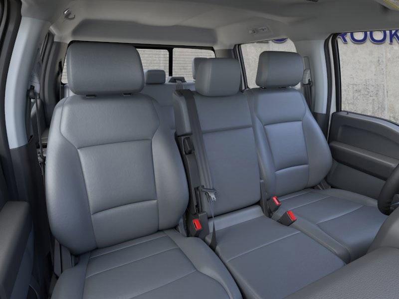 new 2025 Ford F-350 car, priced at $68,345