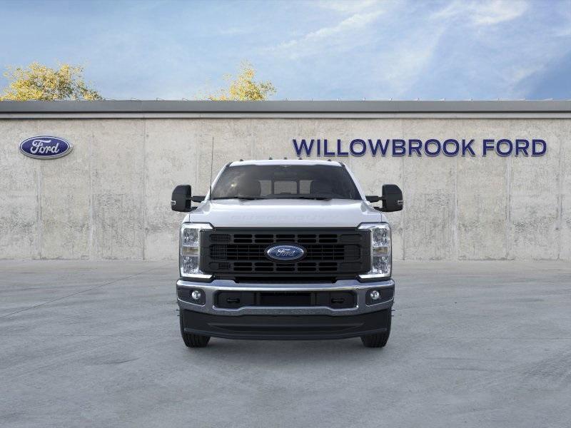 new 2025 Ford F-350 car, priced at $68,345