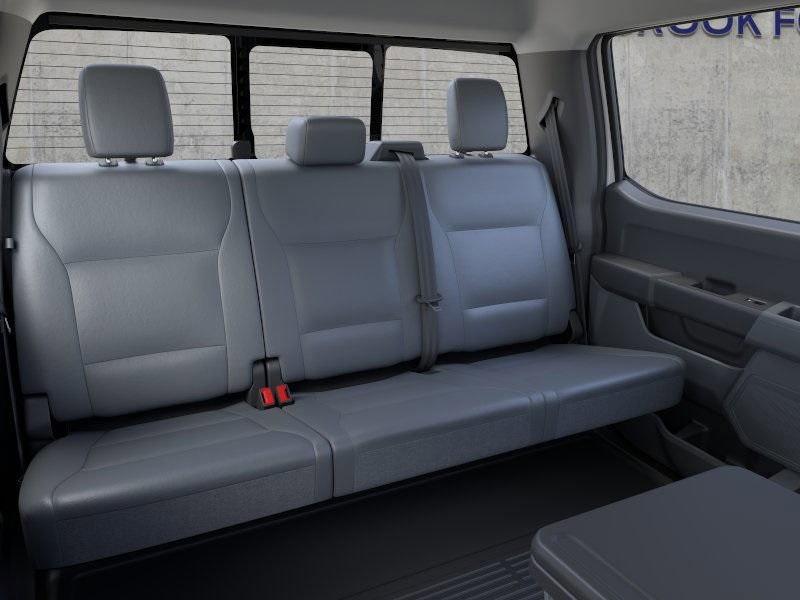 new 2025 Ford F-350 car, priced at $68,345