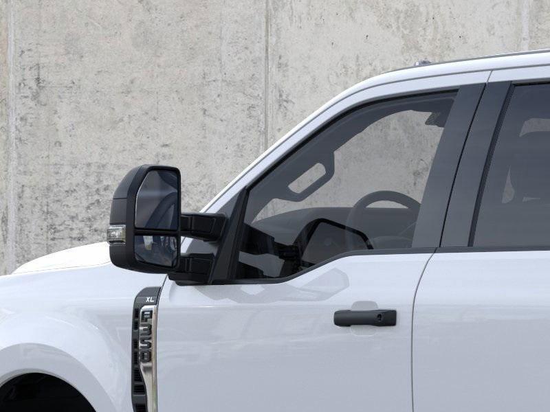 new 2025 Ford F-350 car, priced at $68,345