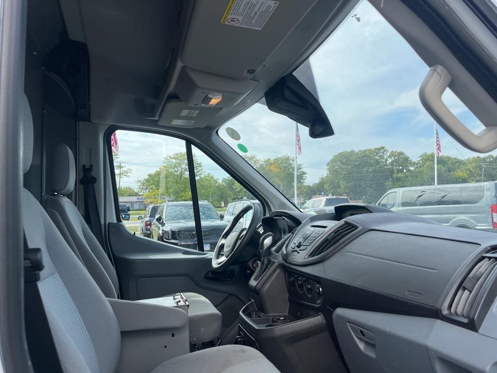 used 2019 Ford Transit-250 car, priced at $21,798