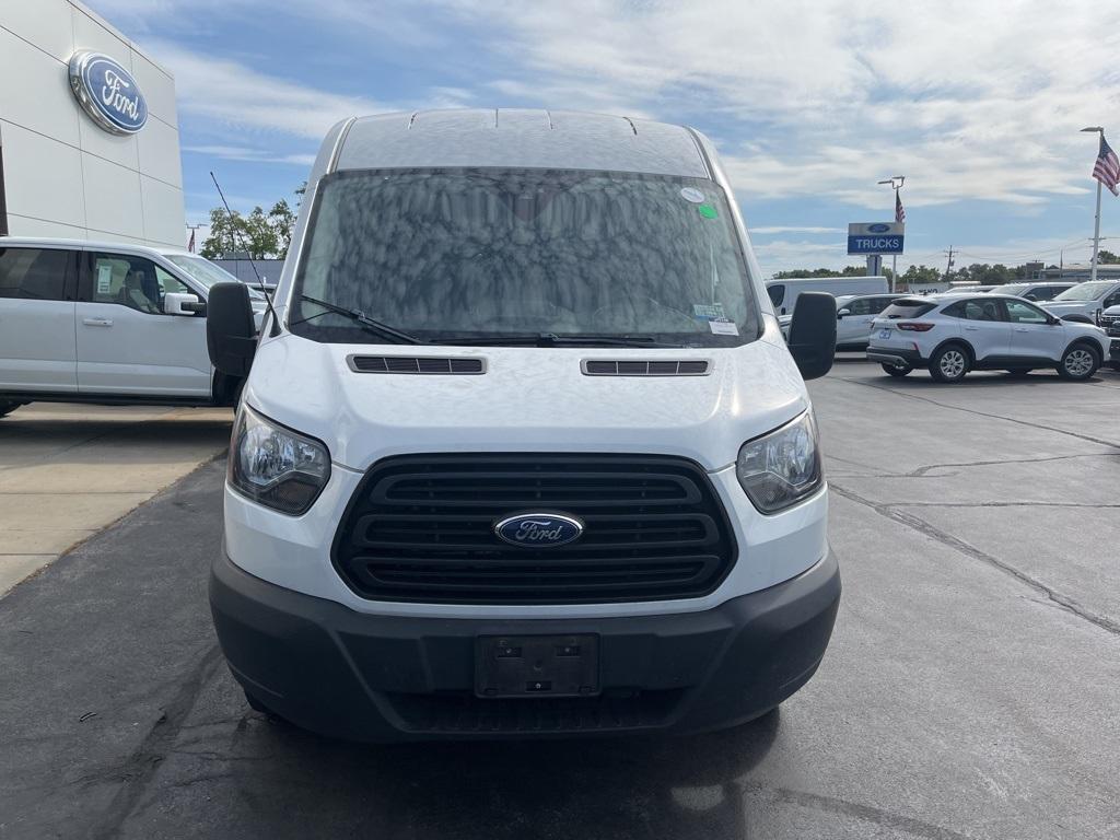 used 2019 Ford Transit-250 car, priced at $21,798