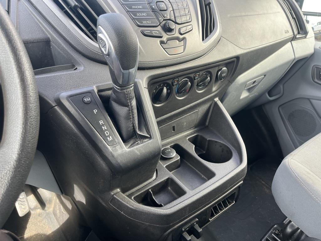 used 2019 Ford Transit-250 car, priced at $21,798