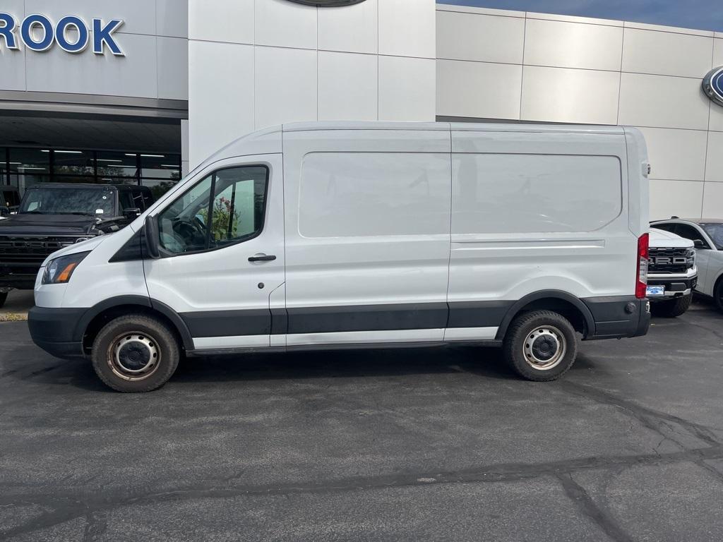 used 2019 Ford Transit-250 car, priced at $21,798