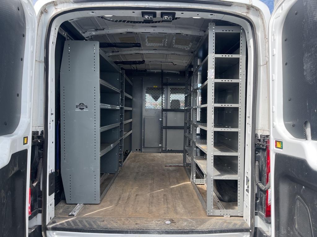 used 2019 Ford Transit-250 car, priced at $21,798