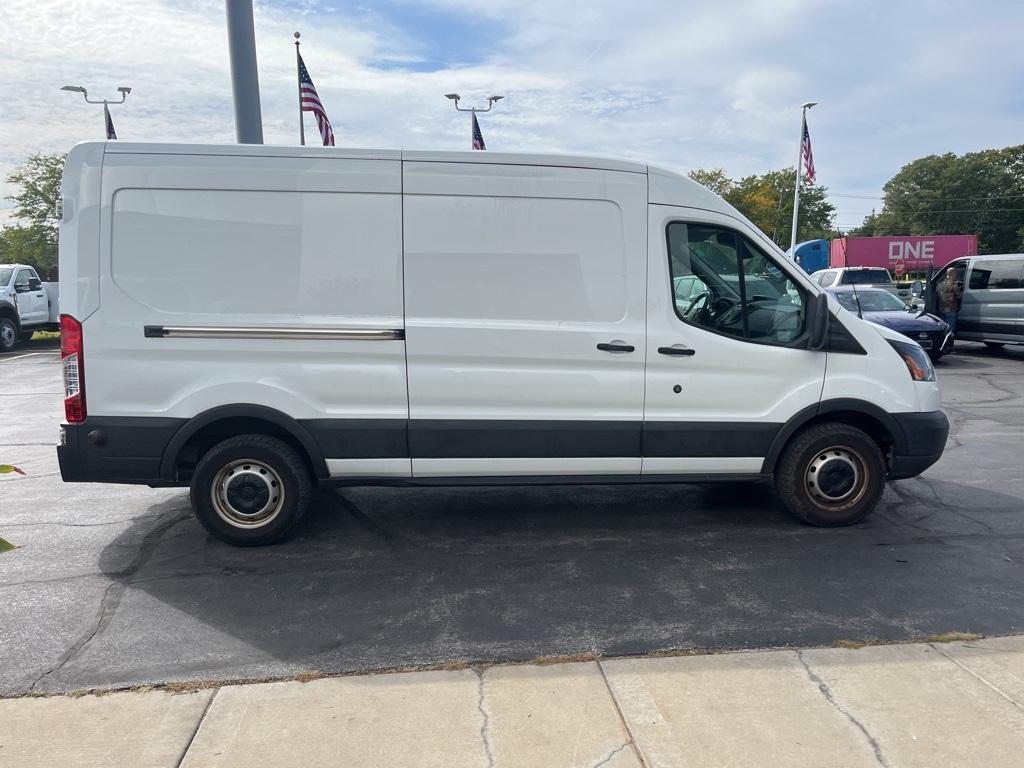 used 2019 Ford Transit-250 car, priced at $21,798