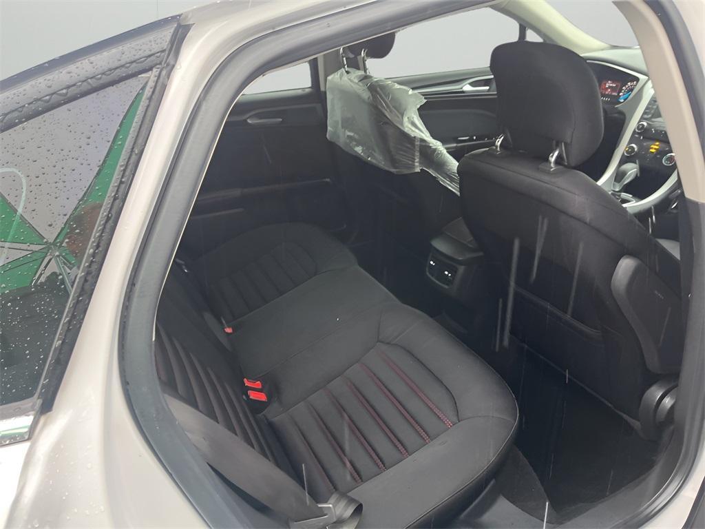 used 2014 Ford Fusion car, priced at $7,988